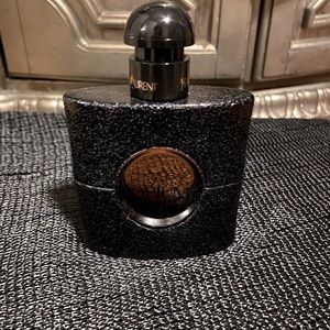 Black opium eau de parfum